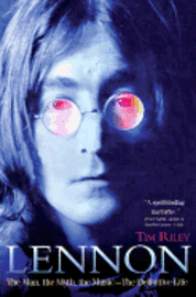 bokomslag Lennon