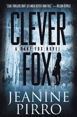 bokomslag Clever Fox