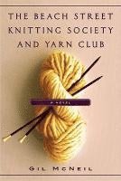 bokomslag The Beach Street Knitting Society and Yarn Club