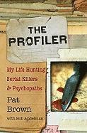Pat Brown - Profiler, Inbunden