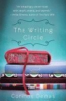 bokomslag The Writing Circle