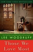 Lee Woodruff - Those We Love Most, Häftad