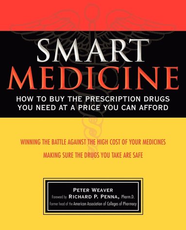 bokomslag Smart Medicine