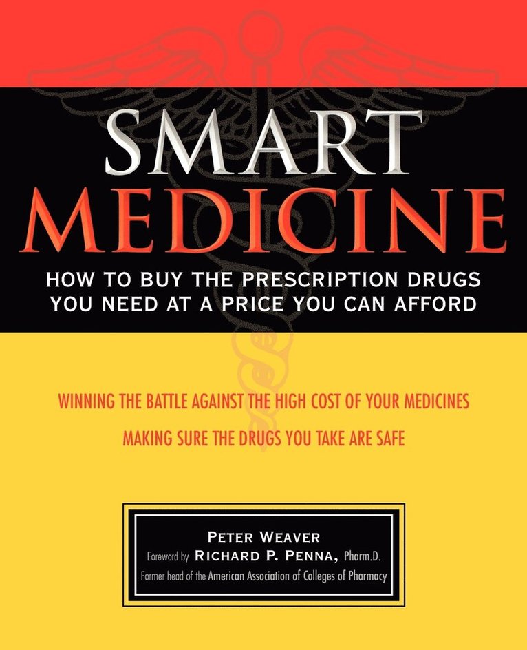 Smart Medicine 1