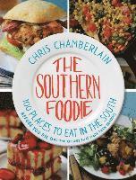 The Southern Foodie 1