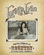 bokomslag Lynn, L: Cu You're Cookin' It Country