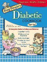Busy People's Diabetic Cookbook