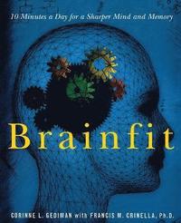 bokomslag Brainfit