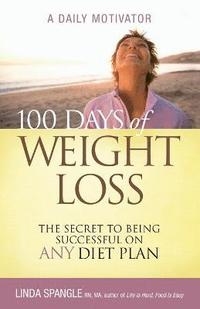 bokomslag 100 Days of Weight Loss