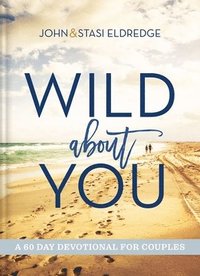 bokomslag Wild About You