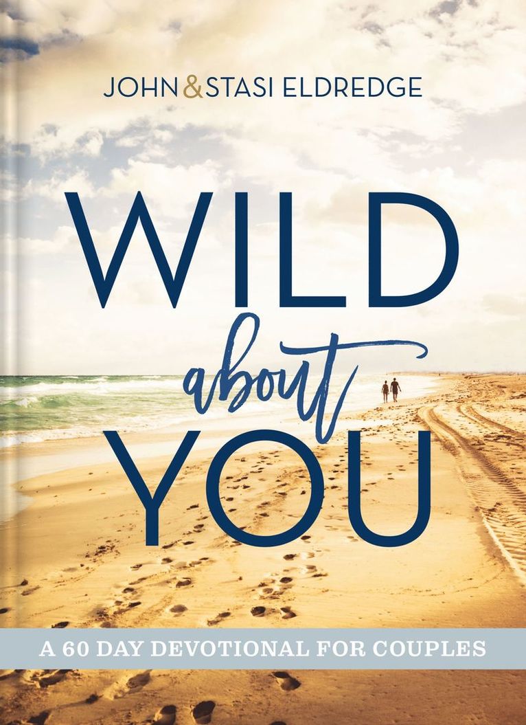 Wild About You 1