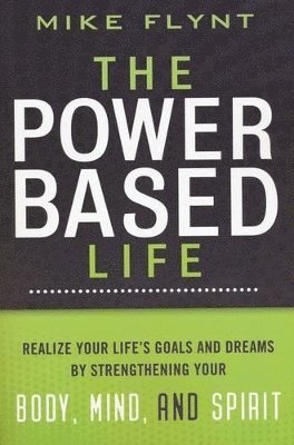 bokomslag Power-Based Life