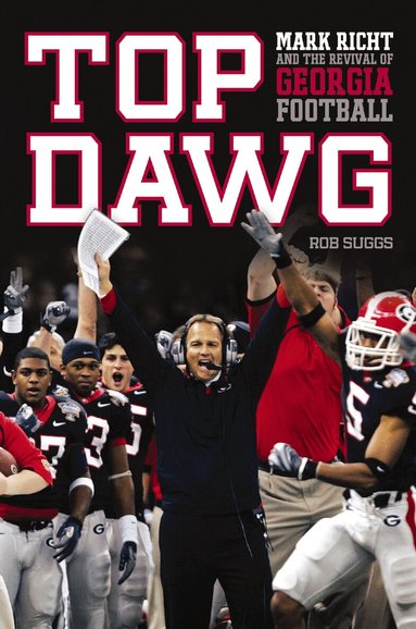Robert Suggs - Top Dawg, Häftad
