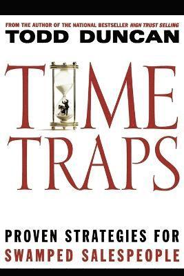 Time Traps 1