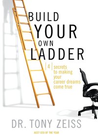 bokomslag Build Your Own Ladder
