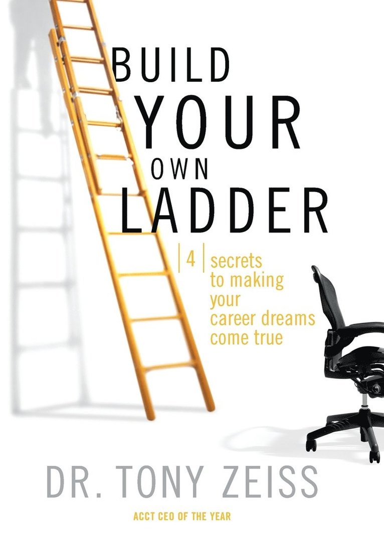 Build Your Own Ladder 1