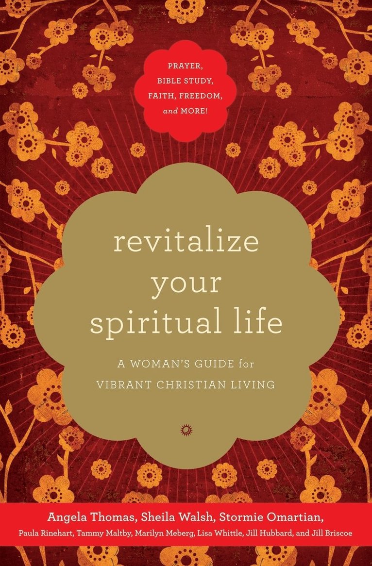 Revitalize Your Spiritual Life 1