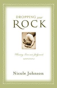 bokomslag Dropping Your Rock