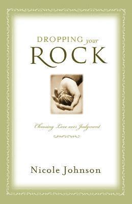 bokomslag Dropping Your Rock