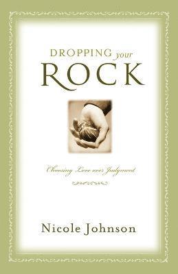 Dropping Your Rock 1