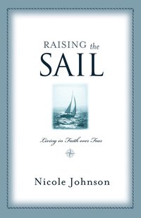 bokomslag Raising the Sail