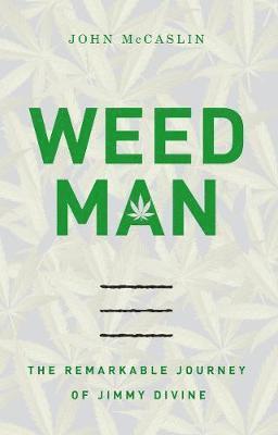 Weed Man 1