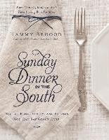 bokomslag Algood, T: Sunday Dinner in the South
