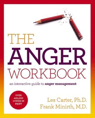 The Anger Workbook 1