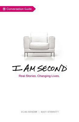 bokomslag I Am Second Conversation Guide