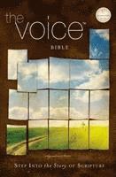 Ecclesia Bible Society: Voice Bible, Personal Size, Paperbac