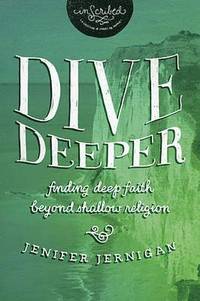 bokomslag Dive Deeper