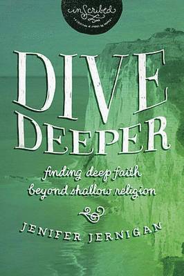 Dive Deeper 1