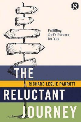 The Reluctant Journey 1