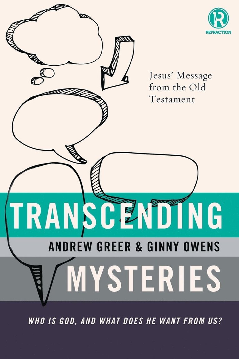 Transcending Mysteries 1