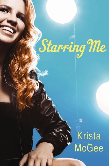 Krista McGee - Starring Me, Häftad