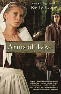 bokomslag Arms of Love