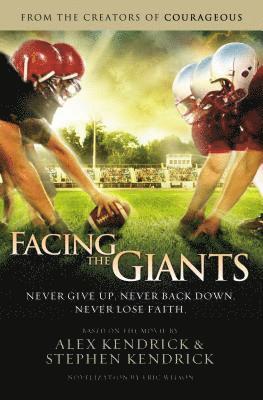 bokomslag Facing the Giants