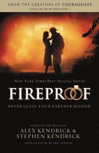 bokomslag Fireproof
