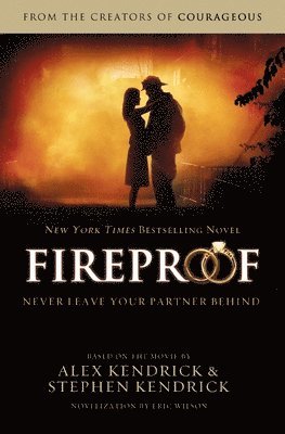 Fireproof 1