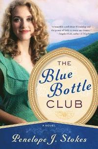 bokomslag Blue Bottle Club