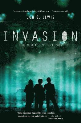 Invasion 1