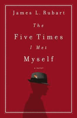 The Five Times I Met Myself 1