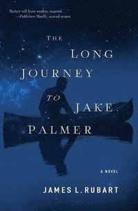 bokomslag The Long Journey to Jake Palmer