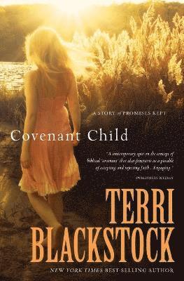 bokomslag Covenant Child