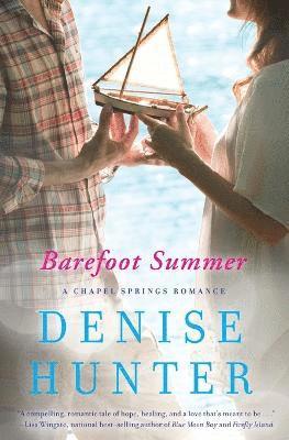 Barefoot Summer 1