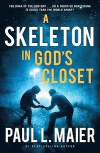 bokomslag A Skeleton in God's Closet