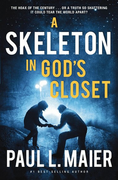Paul L. Maier - Skeleton in God's Closet, Häftad