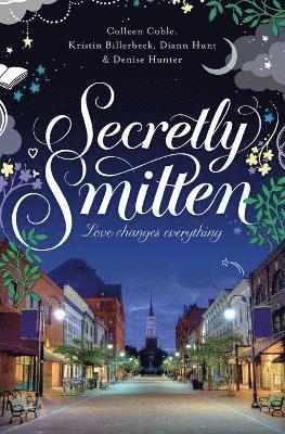 Secretly Smitten 1