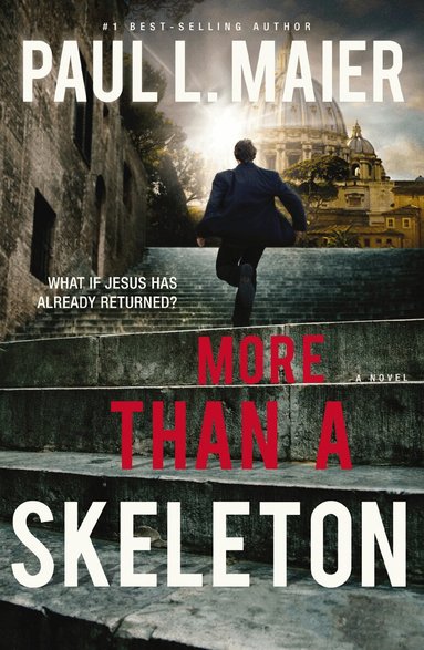 Paul L. Maier - More than a Skeleton, Häftad