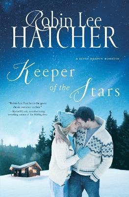 Robin Lee Hatcher - Keeper of the Stars, Häftad
